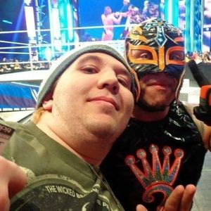 Meet your Posher, Josh